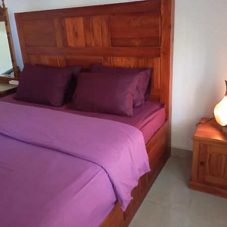 Belong Home Stay Lembongan מראה חיצוני תמונה