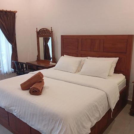 Belong Home Stay Lembongan מראה חיצוני תמונה