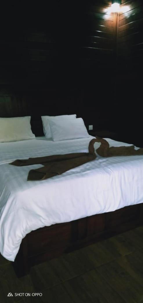 Belong Home Stay Lembongan מראה חיצוני תמונה