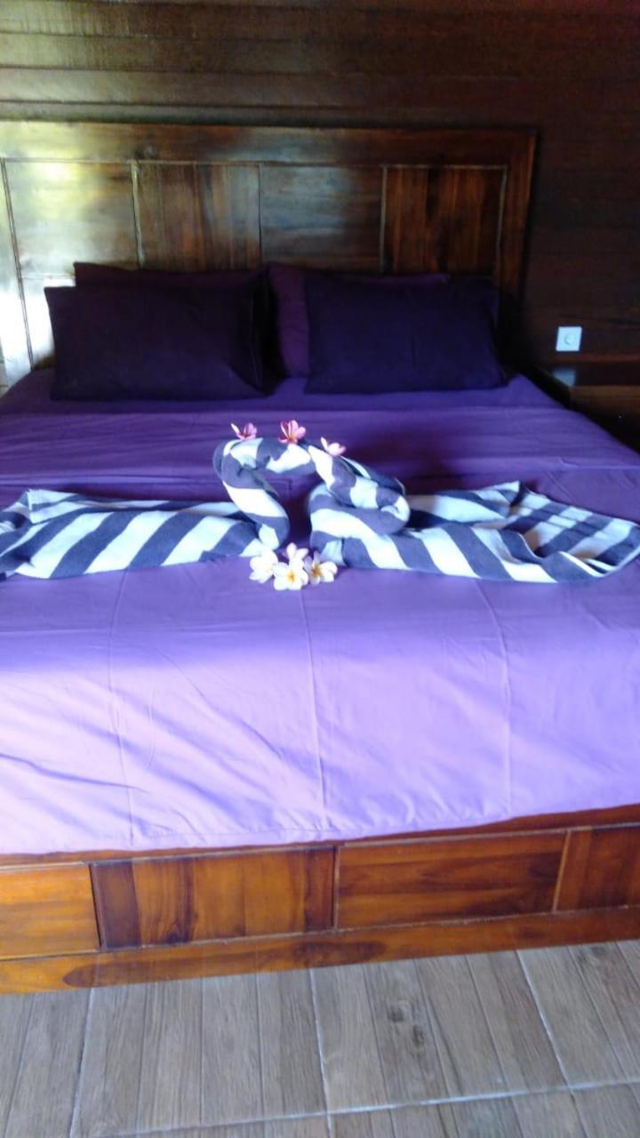 Belong Home Stay Lembongan מראה חיצוני תמונה