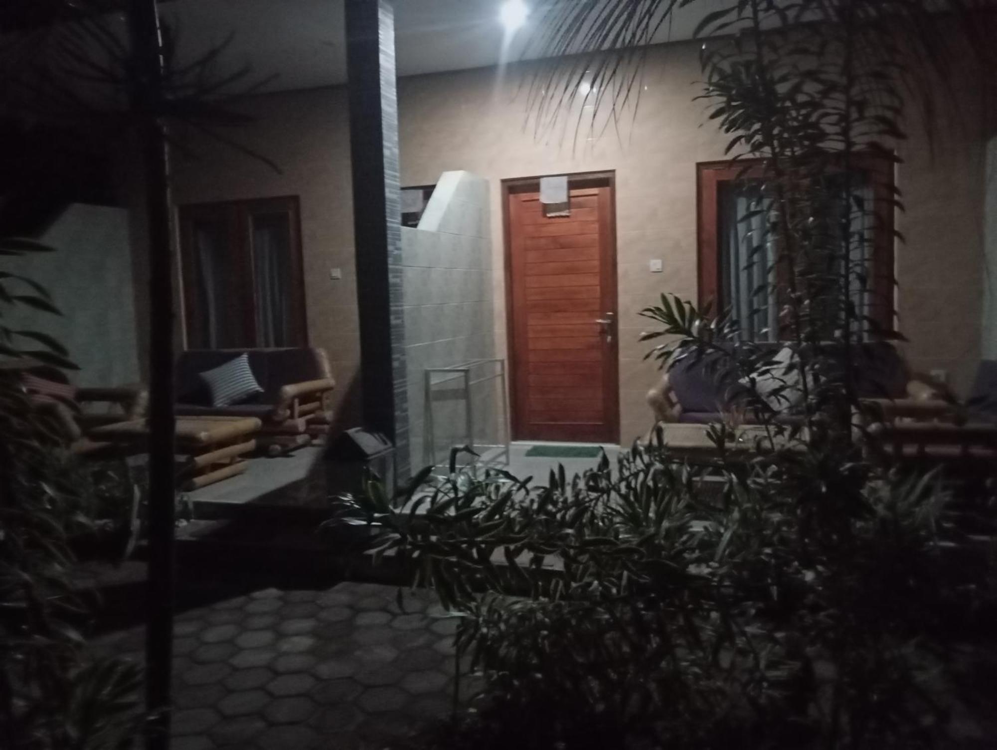 Belong Home Stay Lembongan מראה חיצוני תמונה