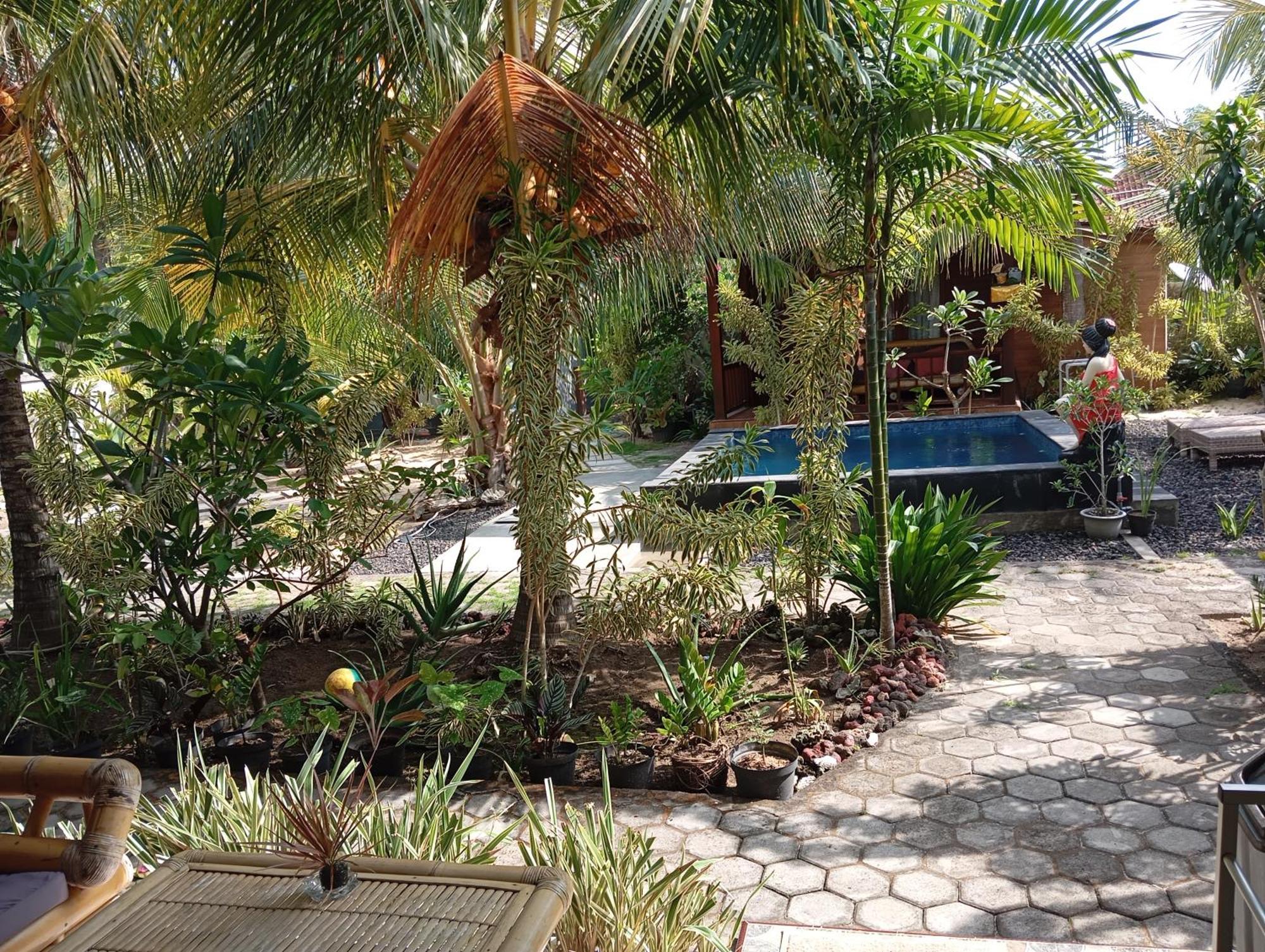 Belong Home Stay Lembongan מראה חיצוני תמונה