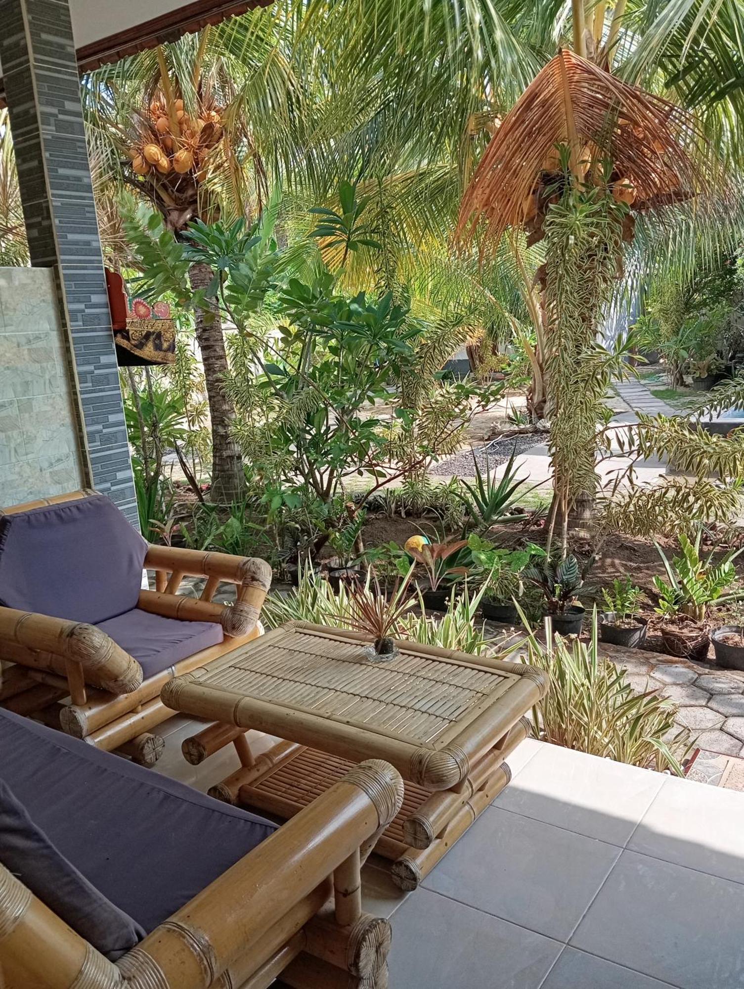 Belong Home Stay Lembongan מראה חיצוני תמונה