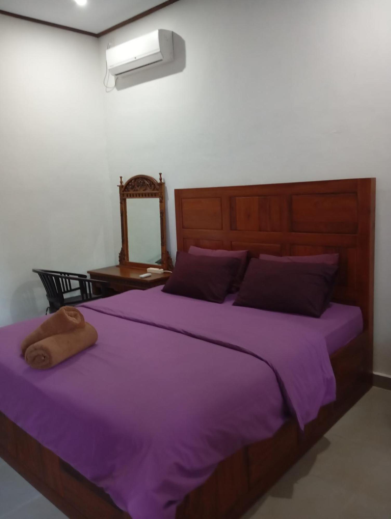 Belong Home Stay Lembongan מראה חיצוני תמונה