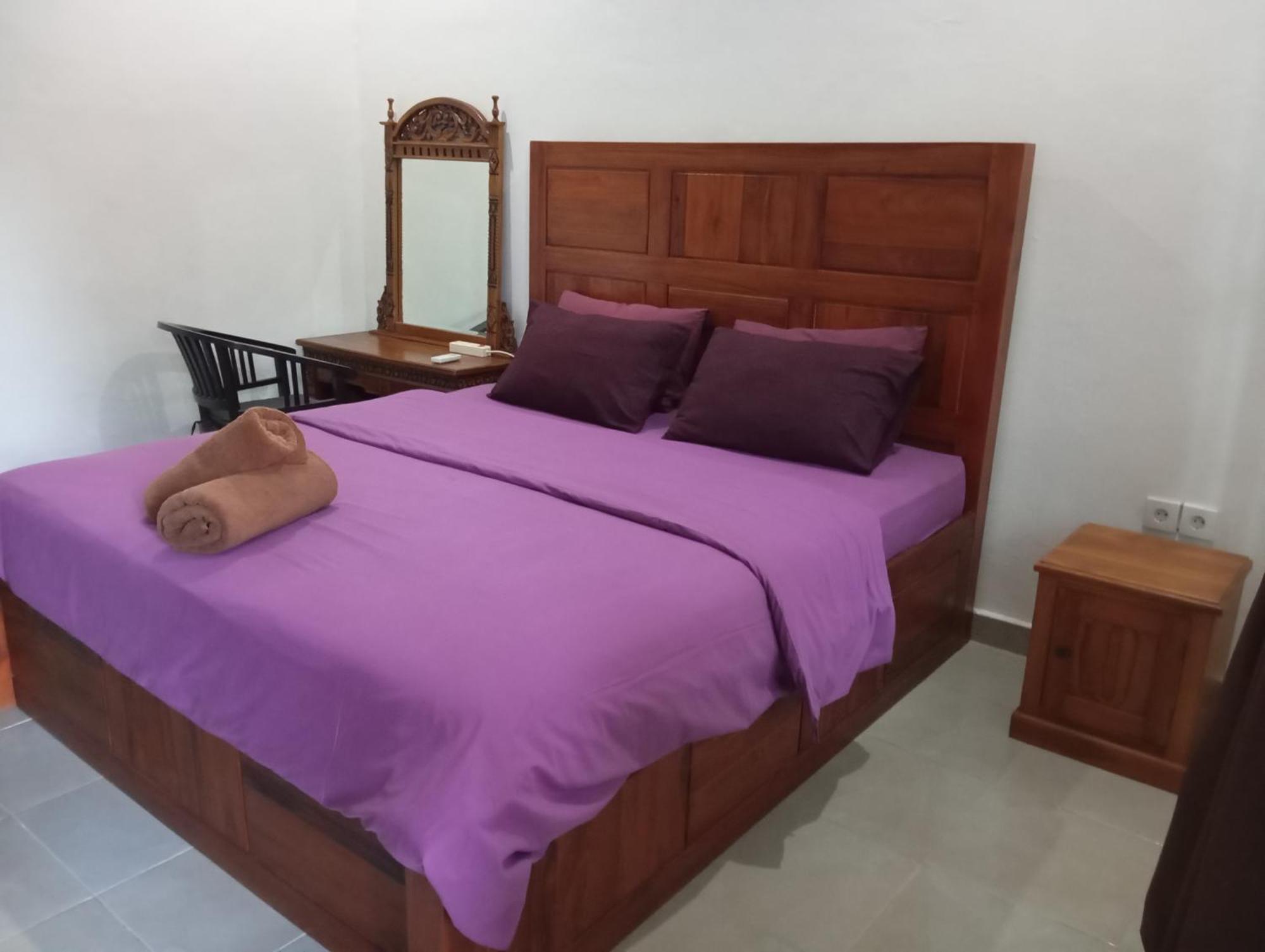 Belong Home Stay Lembongan מראה חיצוני תמונה