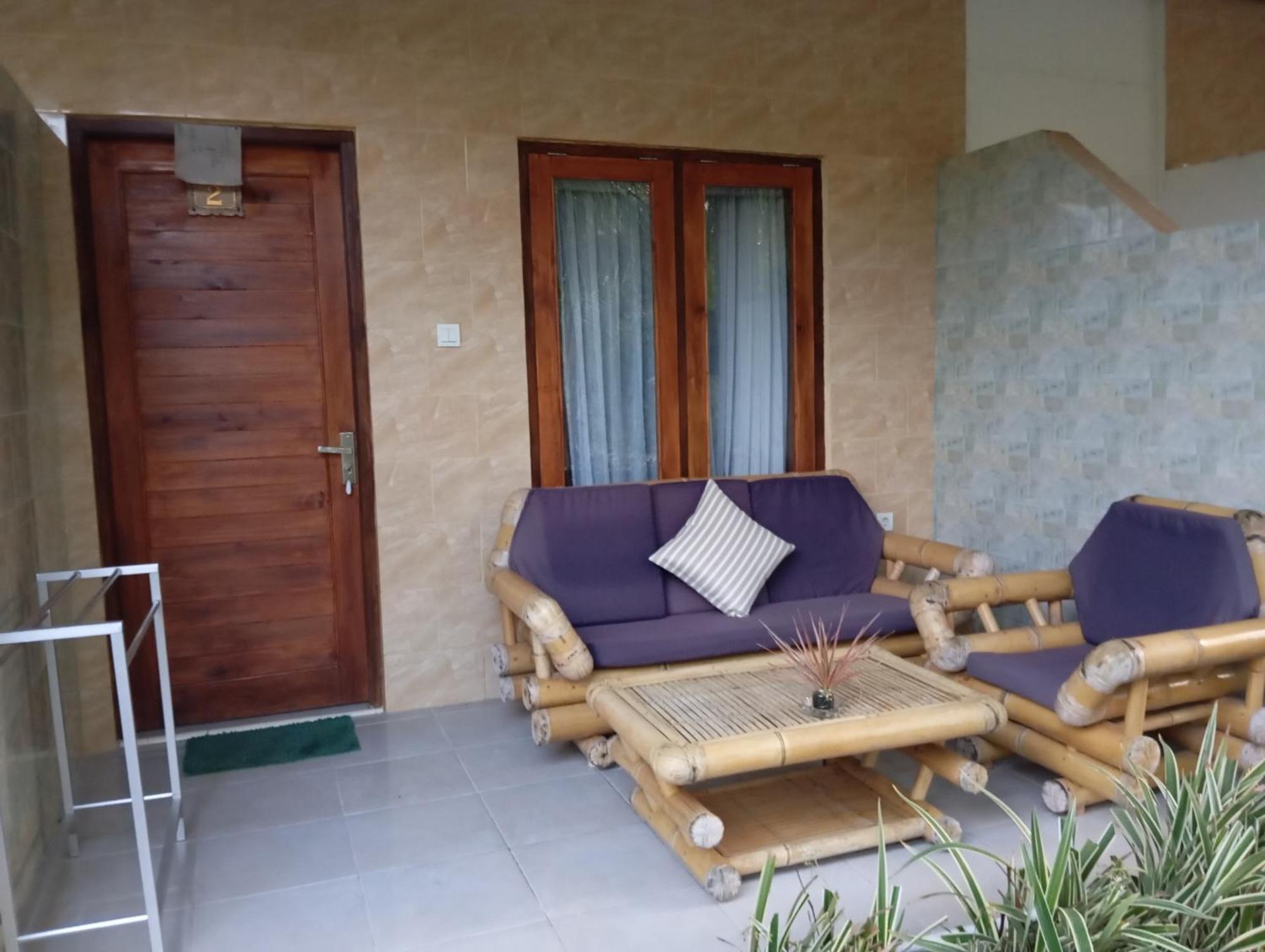 Belong Home Stay Lembongan מראה חיצוני תמונה
