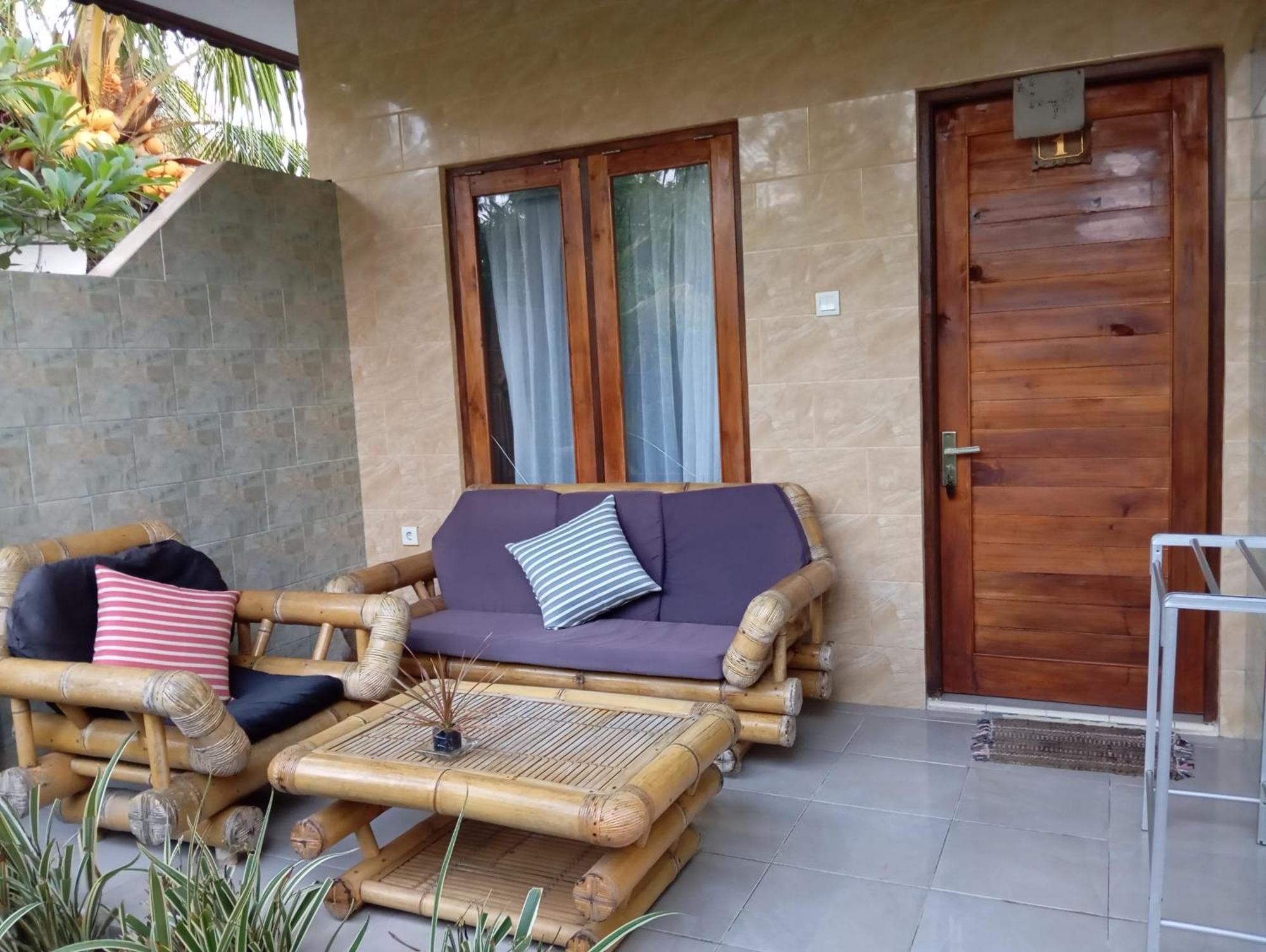 Belong Home Stay Lembongan מראה חיצוני תמונה