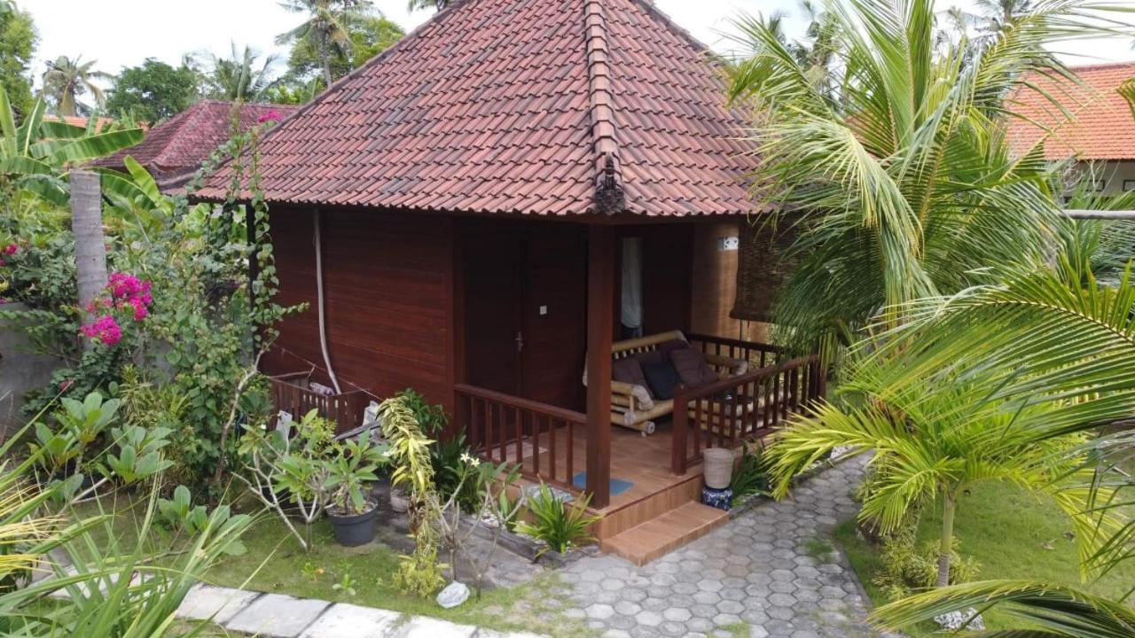 Belong Home Stay Lembongan מראה חיצוני תמונה