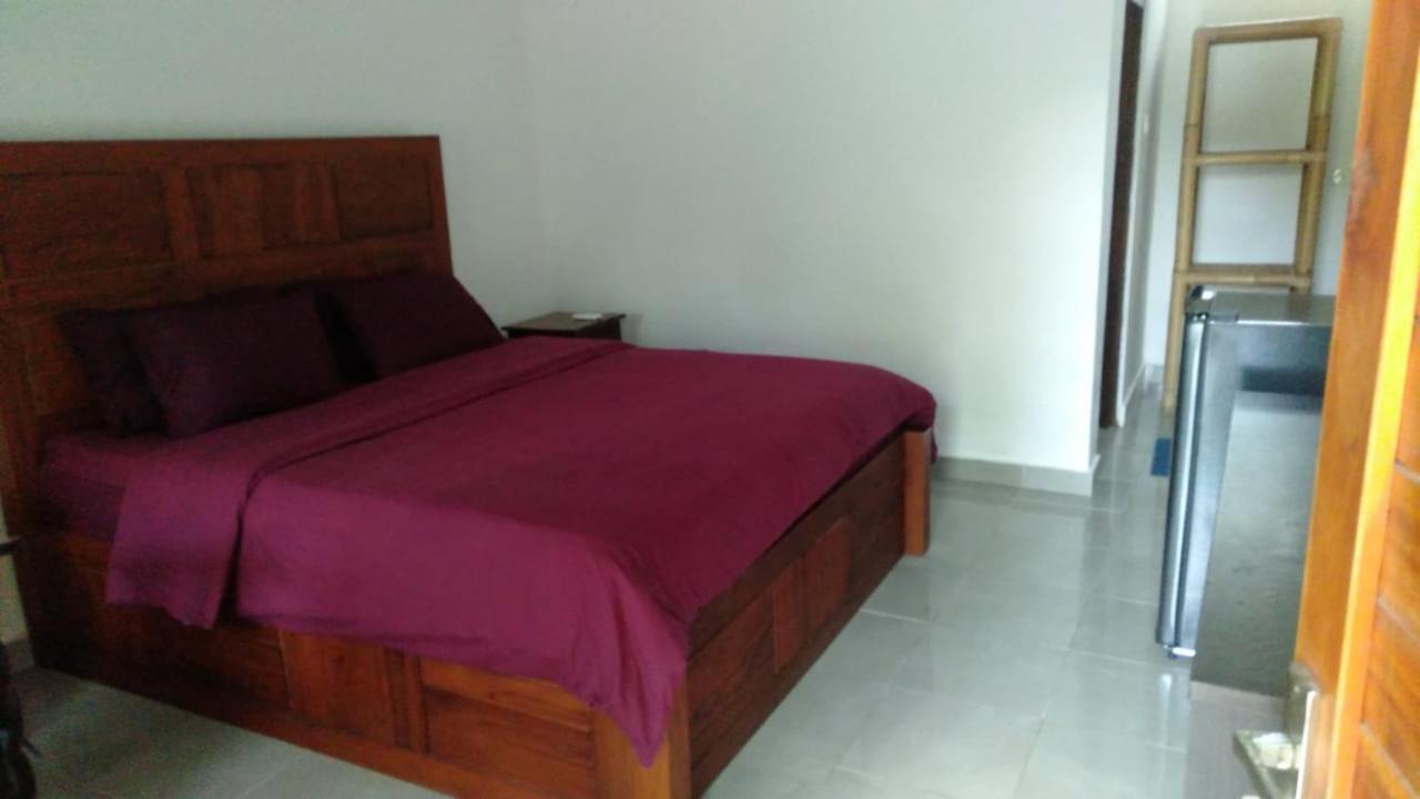 Belong Home Stay Lembongan מראה חיצוני תמונה