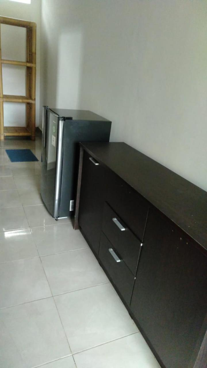 Belong Home Stay Lembongan מראה חיצוני תמונה