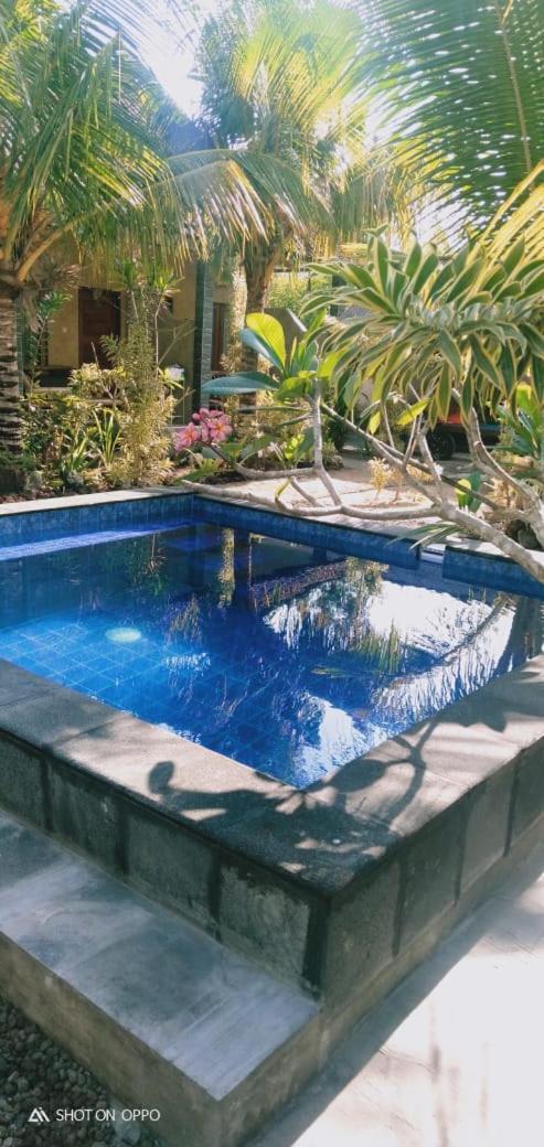Belong Home Stay Lembongan מראה חיצוני תמונה