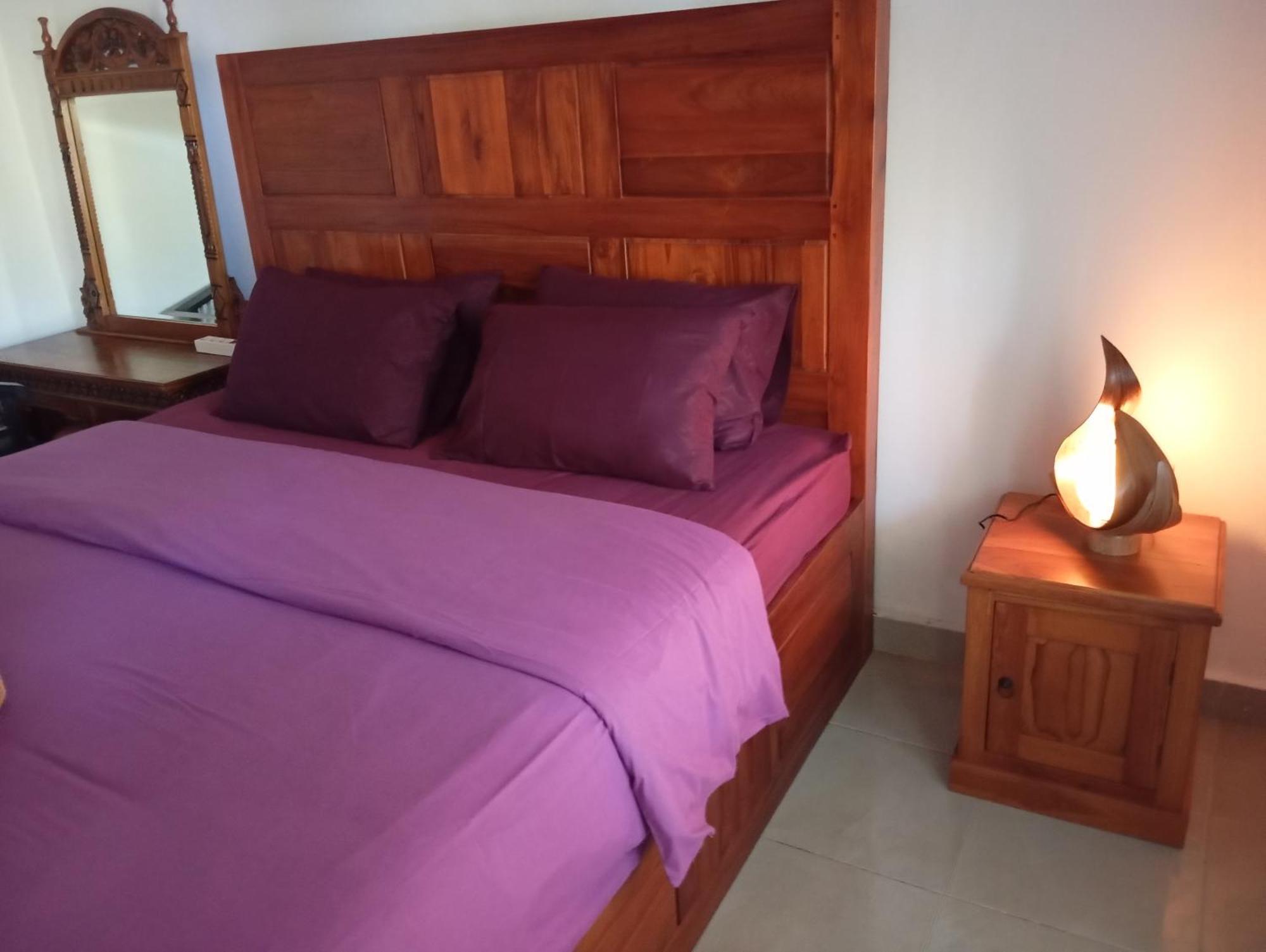 Belong Home Stay Lembongan מראה חיצוני תמונה