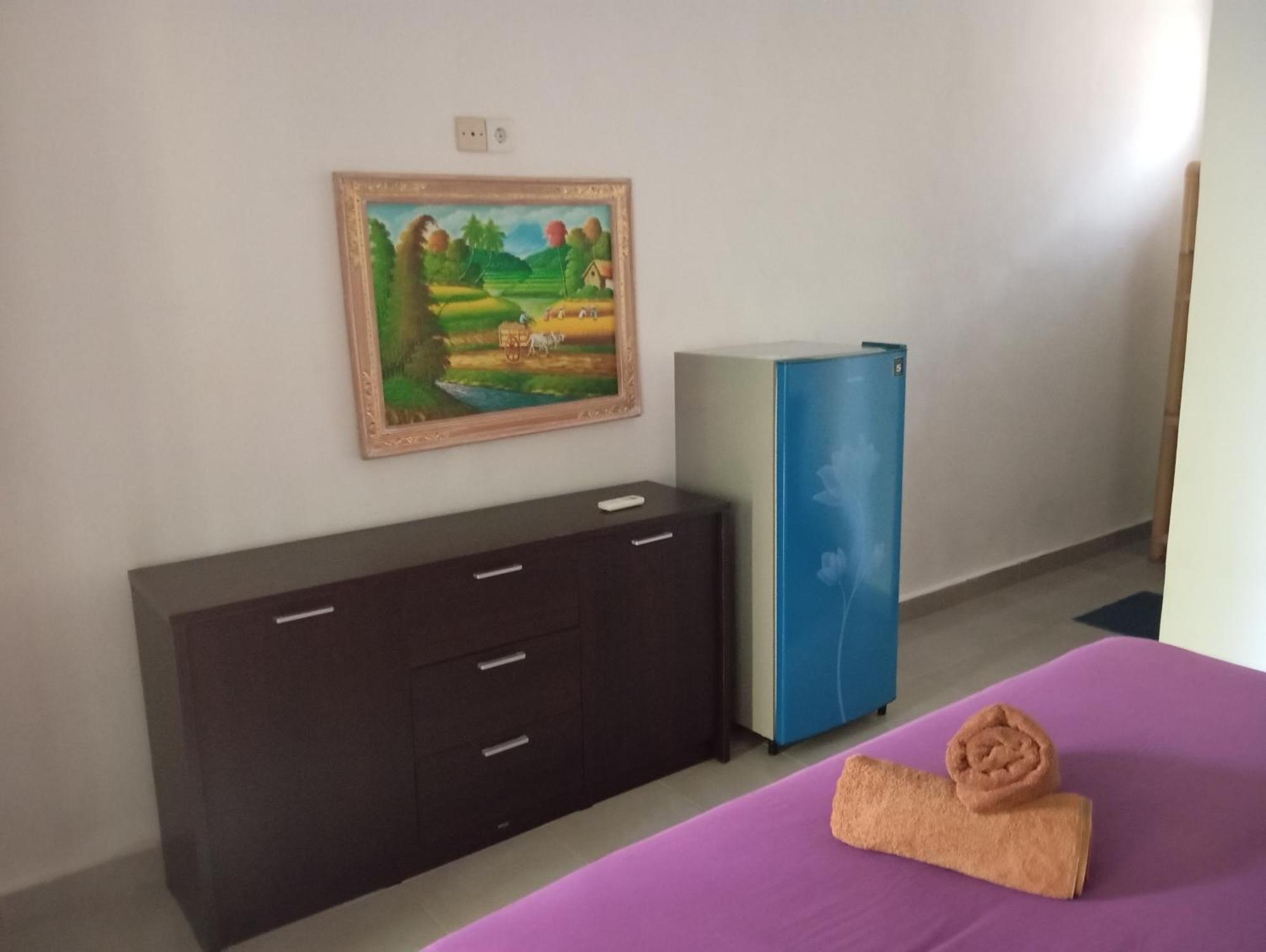 Belong Home Stay Lembongan מראה חיצוני תמונה