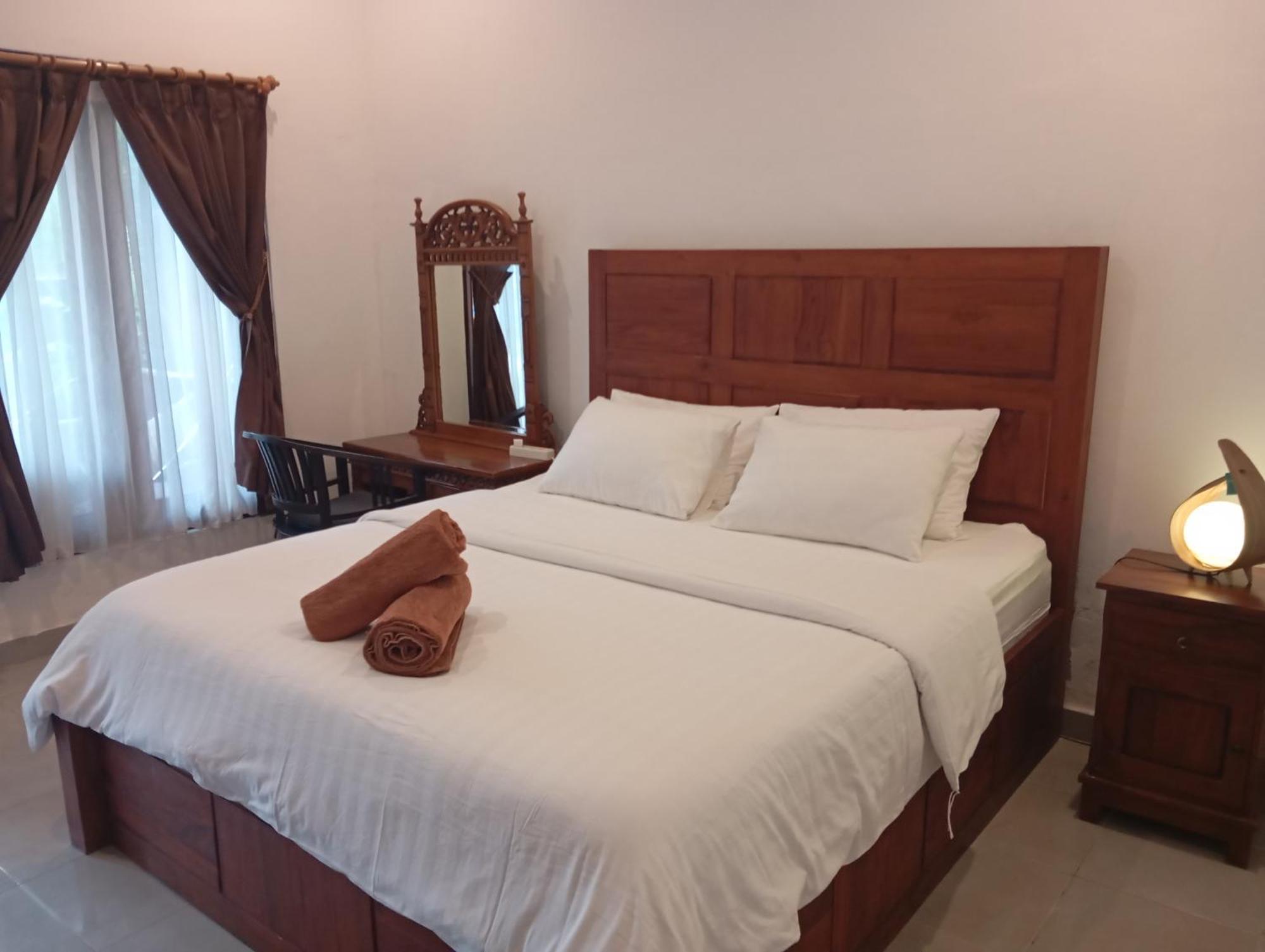 Belong Home Stay Lembongan מראה חיצוני תמונה