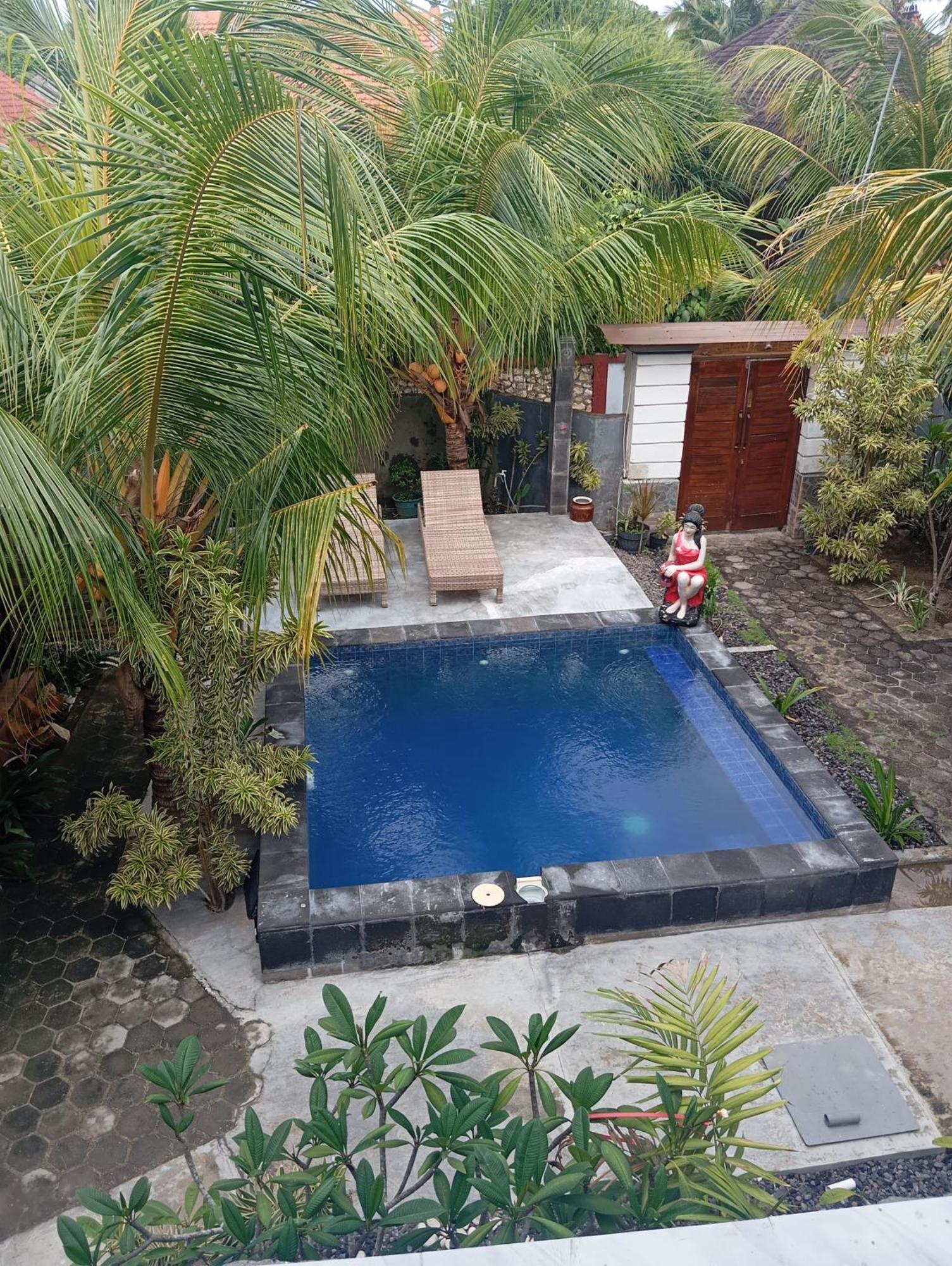 Belong Home Stay Lembongan מראה חיצוני תמונה